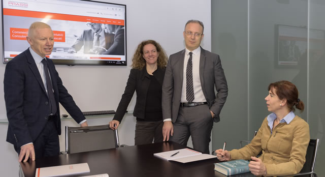 Studio Prassi Commercialisti