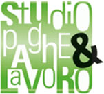 Studio Paghe e Lavoro srl - consulenza del lavoro